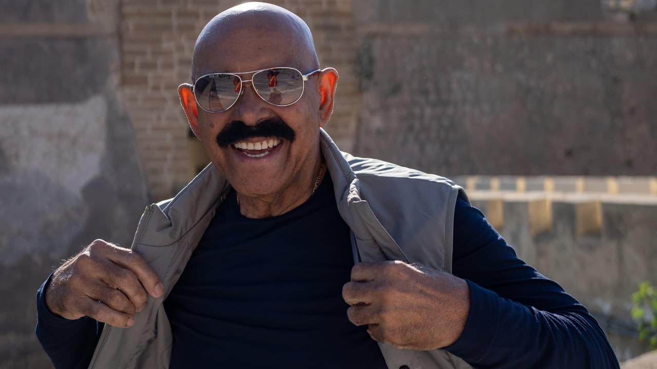 Oscar D' León regresa a los Latin GRAMMY 2024