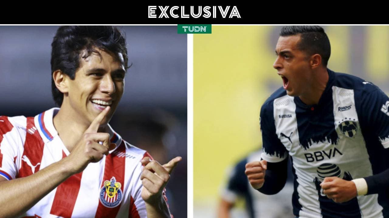 José Juan Macías abre las puertas del Tri a Funes Mori