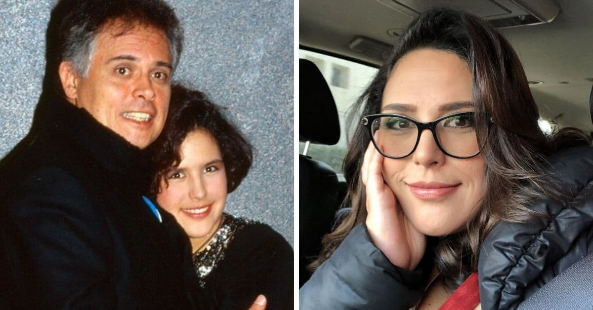 Angélica Vale tiene una hermana menor que también es actriz, ¿la conoces?