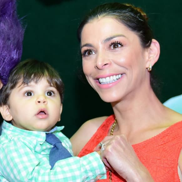 Su hijo Michael Victor ha sido el mejor regalo que le ha dado la vida y este Día de Madres lo celebrará en grande.