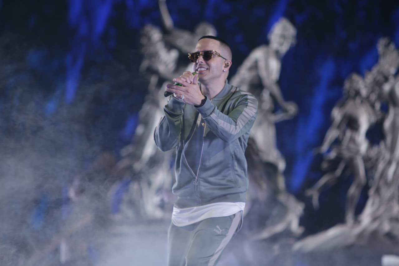 'Mi religión' se estrenó a nivel mundial en mayo pasado.