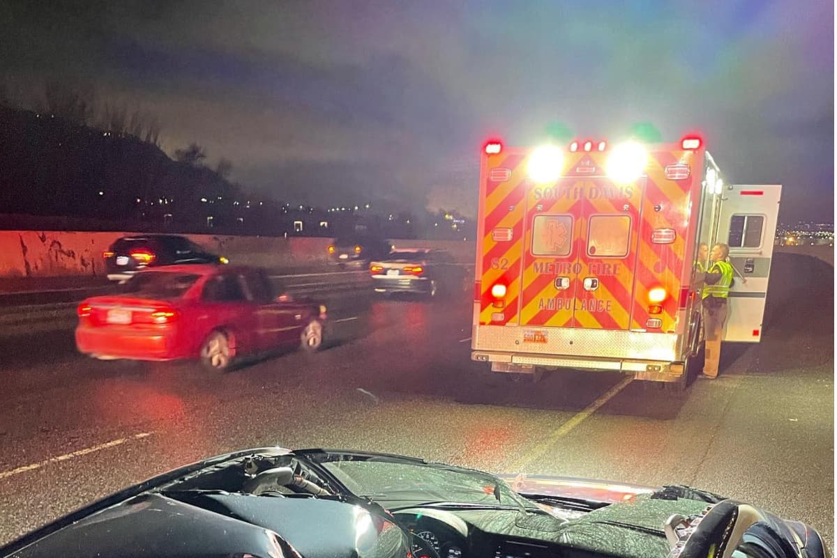 Un joven de 18 años fue arrestado luego de ocasionar un accidente mortal en East Bakersfield.