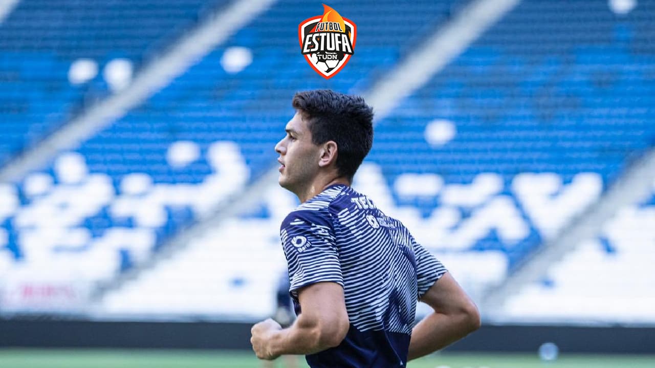 Rayados abre puerta de salida a César Montes; Araujo sería su reemplazo