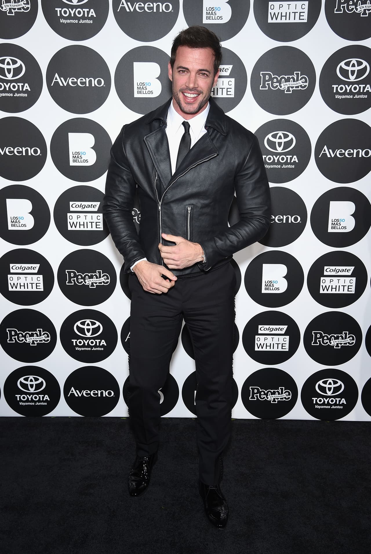 Todo indica que William Levy también estará presente en este trabajo, según lo reveló la conductora y sobrina del productor Lili Estefan, en su cuenta de Instagram.