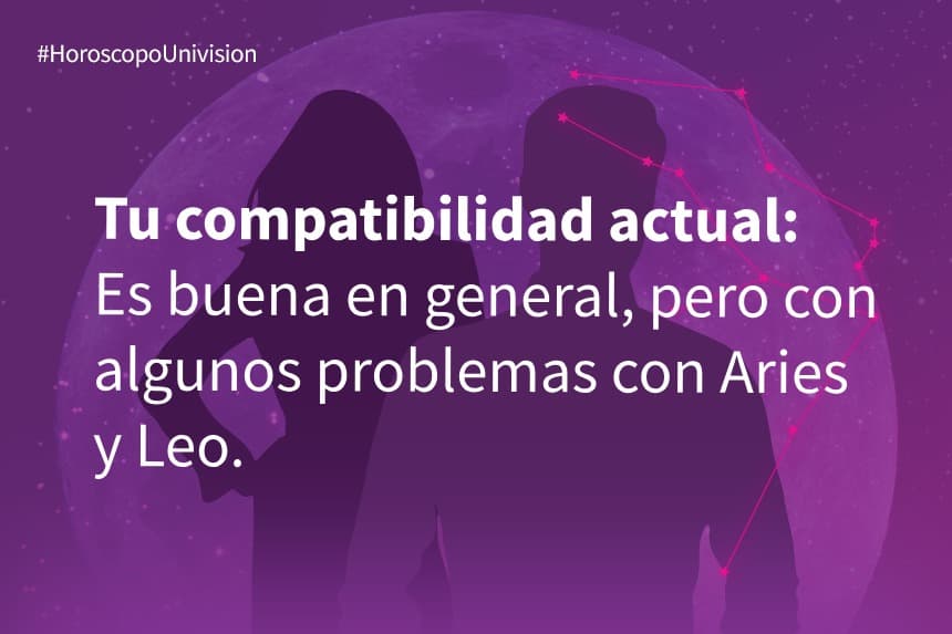 Capricornio 1 de mayo 2019