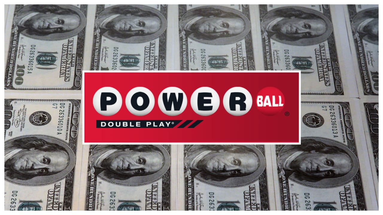 Tres residentes de Florida se convierten en millonarios con el sorteo del Powerball