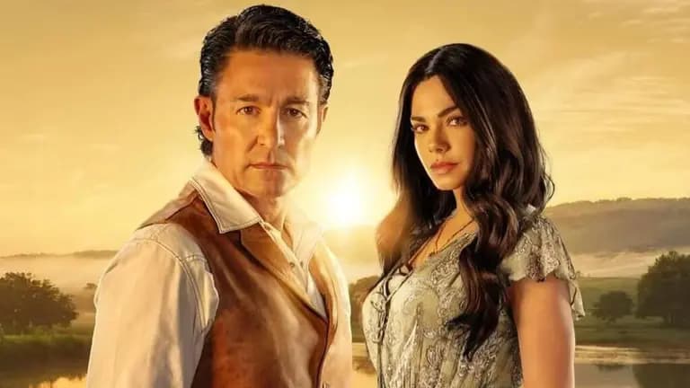 Telenovela Amanecer