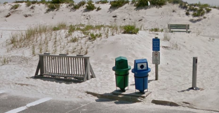 Explota una bomba casera en el recorrido de una carrera solidaria en Nueva Jersey