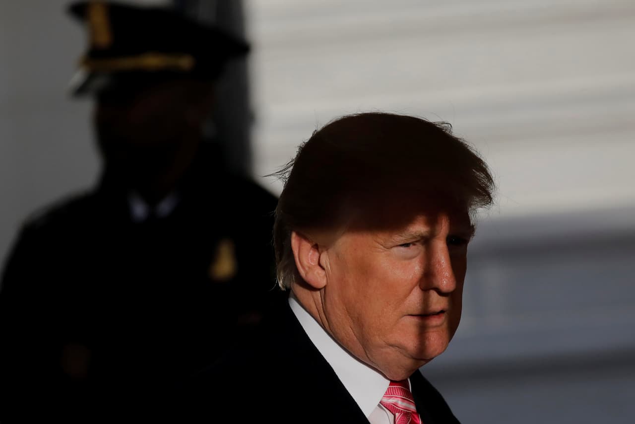 Trump pagó más $1 millón en 1998 para cerrar demanda laboral que involucró a indocumentados