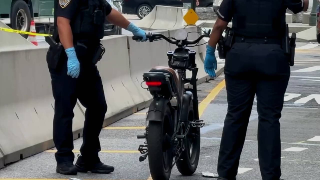 Nueva York intensifica controles a vehículos eléctricos ilegales tras accidentes mortales