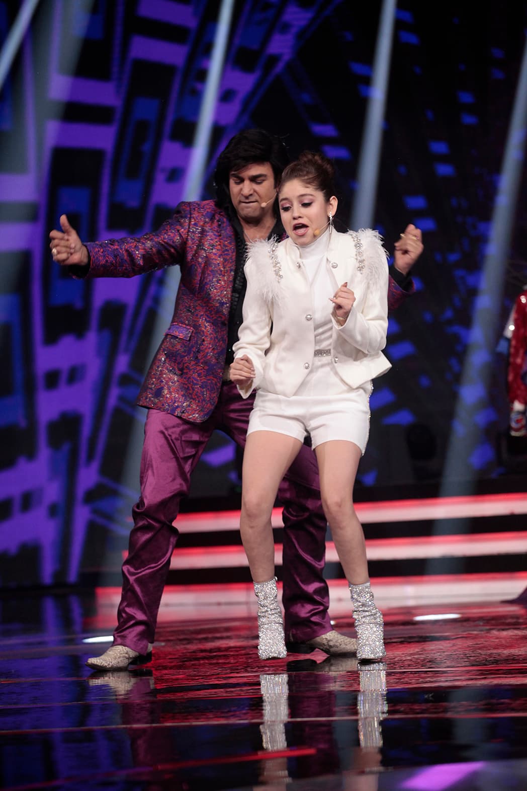 Verónica Castro sería la encargada de elegir al ganador.