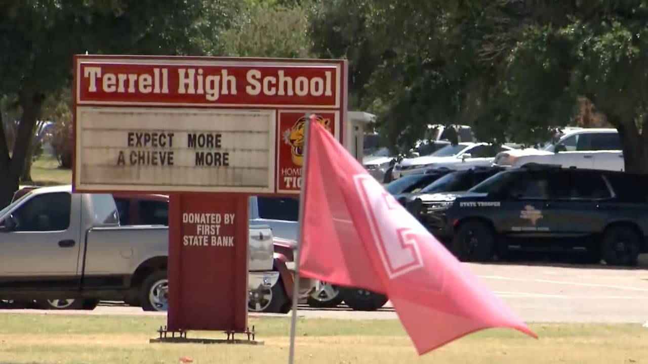 Estudiante hallado muerto cerca de su escuela fue baleado por su primo, dicen autoridades