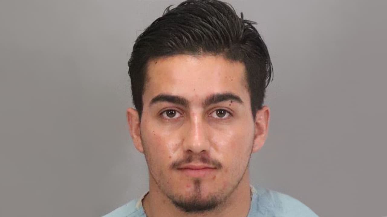 Arrestan a conductor que participaba en una carrera clandestina y causó un choque múltiple en San José