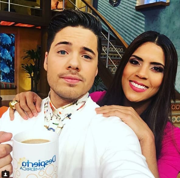 El cafecito mañanero no puede faltar.