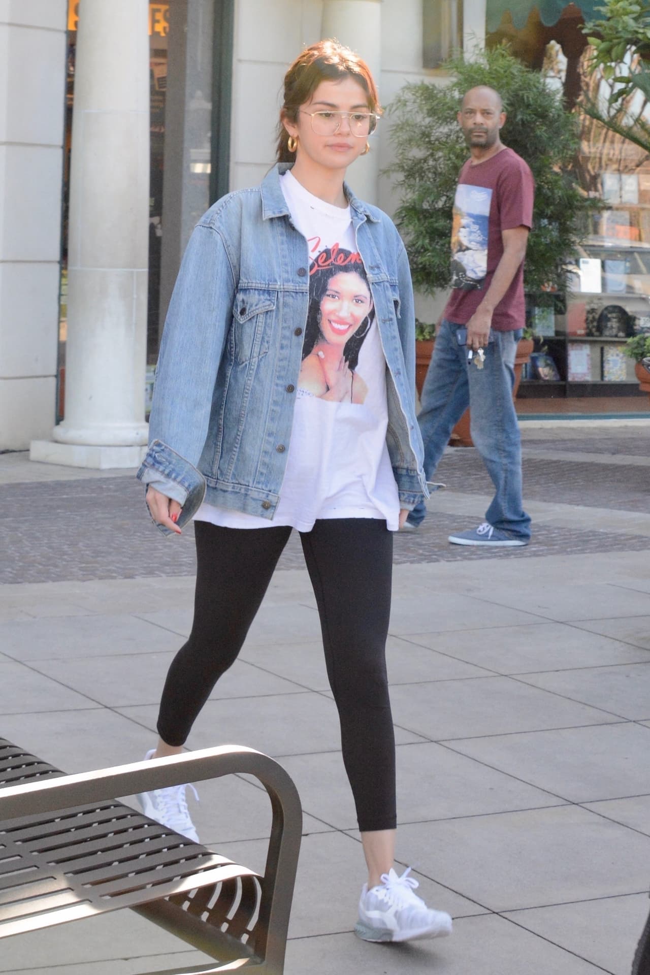 “Creo que es una batalla que tendré que enfrentar por el resto de mi vida, y estoy de acuerdo con eso, porque sé que me estoy eligiendo a mí misma por encima de cualquier otra cosa”, confesó
<i>. </i>
<br>