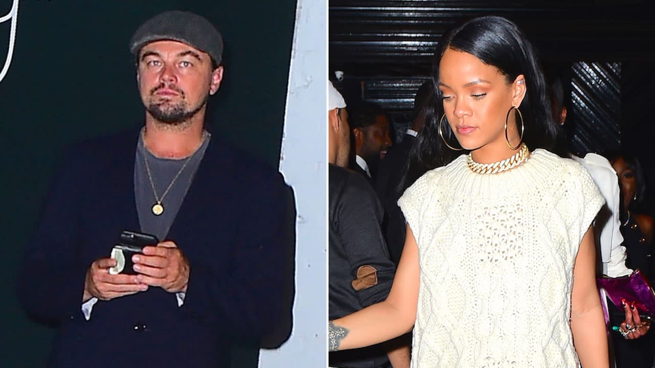 Oooh, ¿pero qué tenemos aquí?