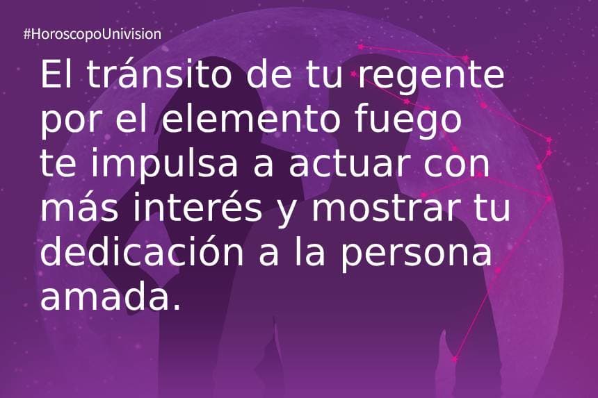Cáncer 22 de abril de 2019