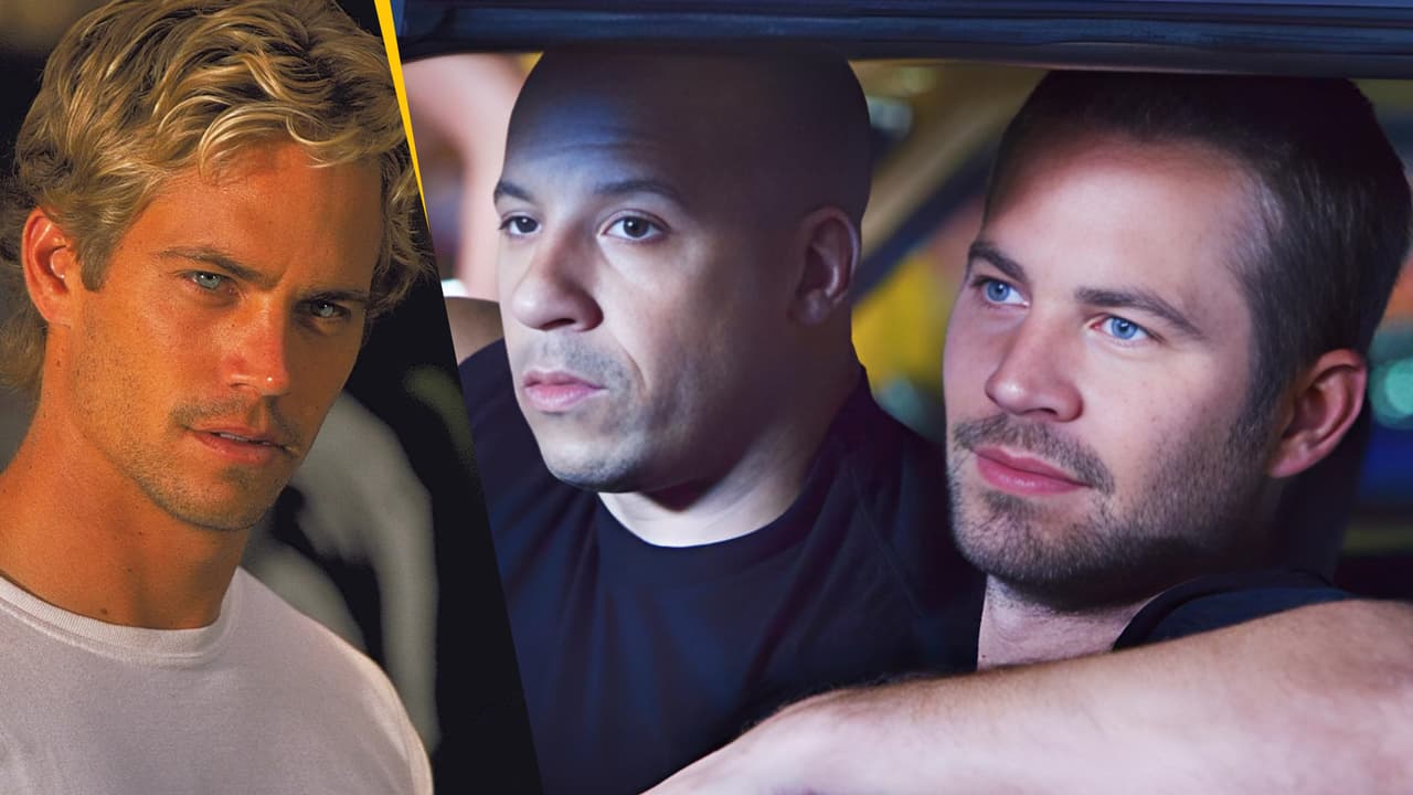¿'Fast & Furious' debería dejar de lucrar con la muerte de Paul Walker? Actores y fans opinan