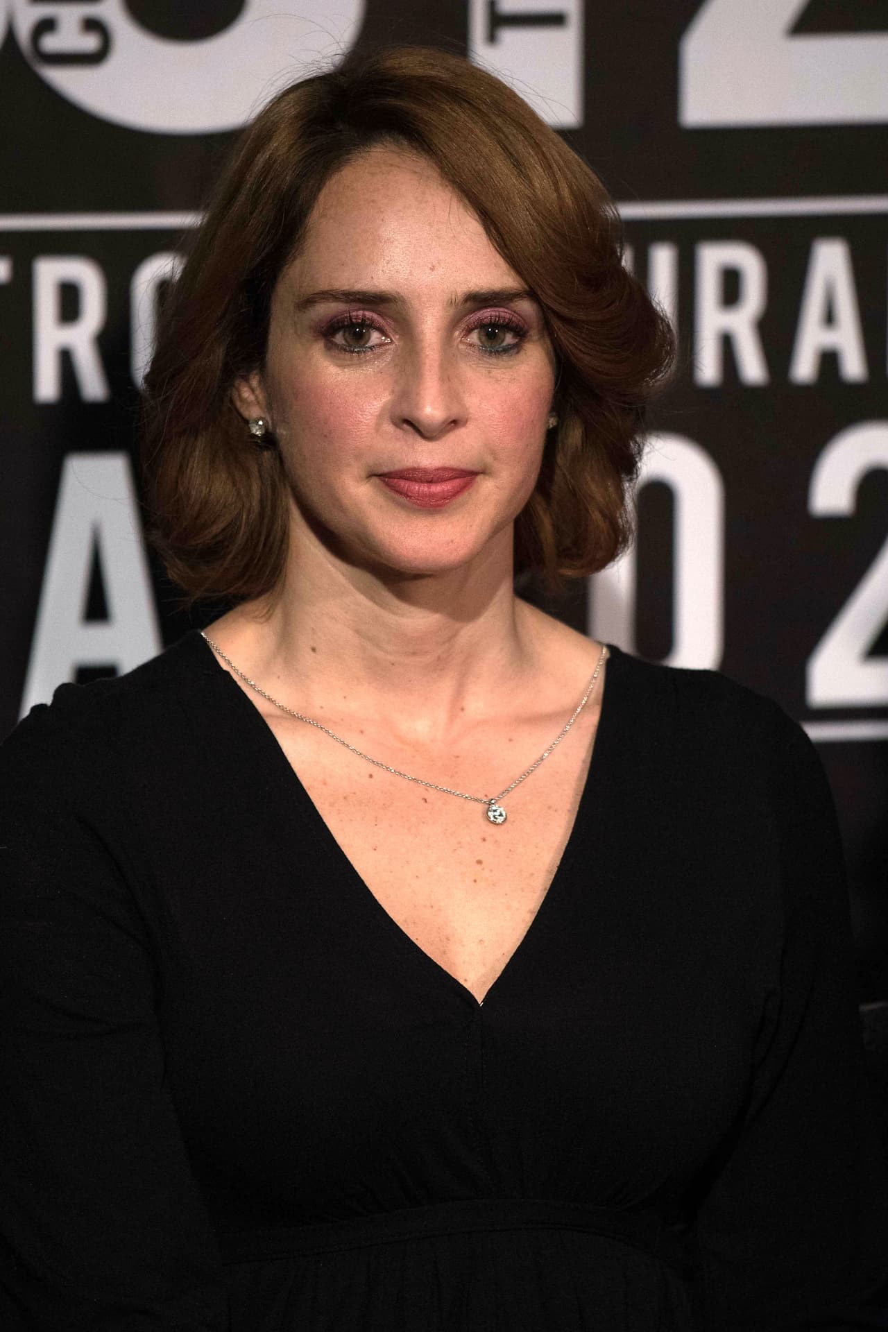 La actriz aseguró que decidieron terminar su romance por falta de tiempo y la carga de trabajo de ambos.