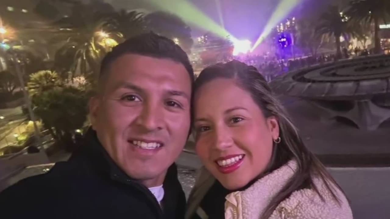 Comunidad pide arresto del esposo de la joven madre asesinada en Lancaster