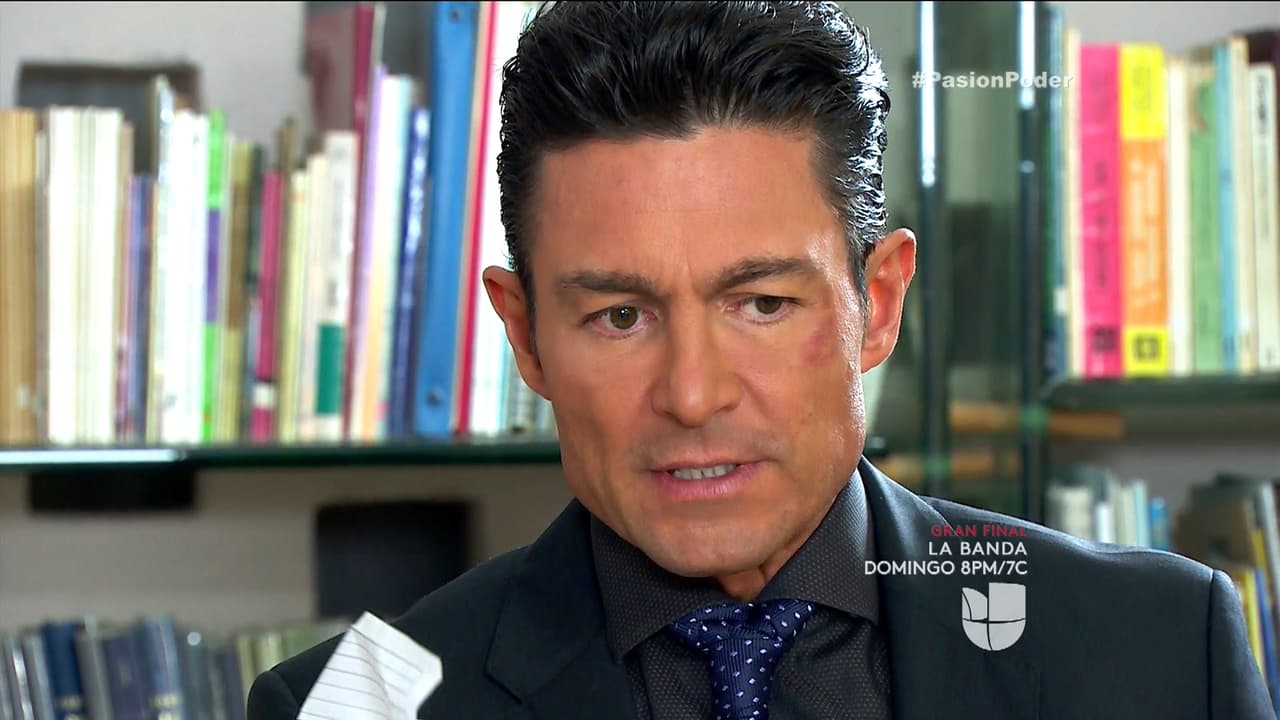 ¿Qué harás ahora para vengarte?