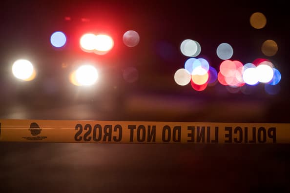 El sospechoso escapó tras dispararle al barbero