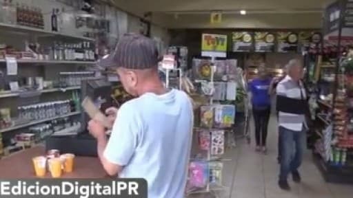 Establecimientos de comida podrán abrir este fin de Semana Santa en Puerto Rico