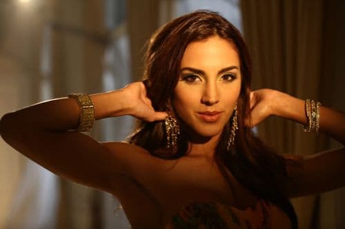 La única venezolana de la competencia nos cautivó con su belleza y delicadeza. Gaby confesó que puso todo de su parte para ganar la corona y aunque se puso a llorar, aseguró que se va feliz con la experiencia recibida y más que lista para volver a su rol de mamá.