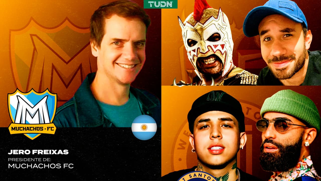 Kings League Américas: Miguel Layún será presidente del torneo 