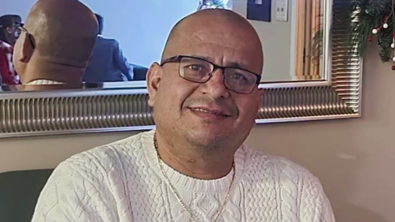 Hispano con un trasplante de corazón es arrestado por ICE y su familia teme por su vida