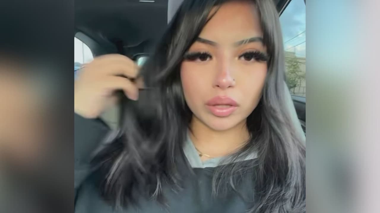 Padres hispanos buscan desesperados a su hija que escapó de centro de rehabilitación