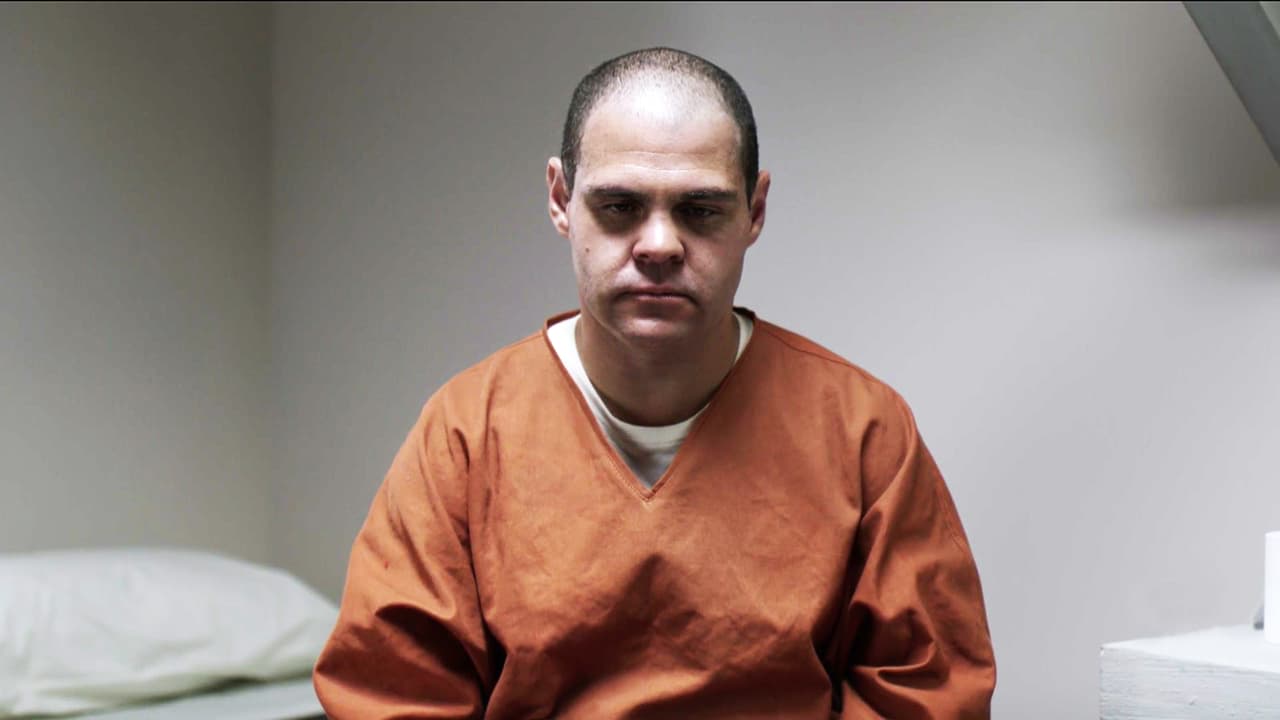 En la soledad de su celda aseguró que pudo impedir su tragedia.