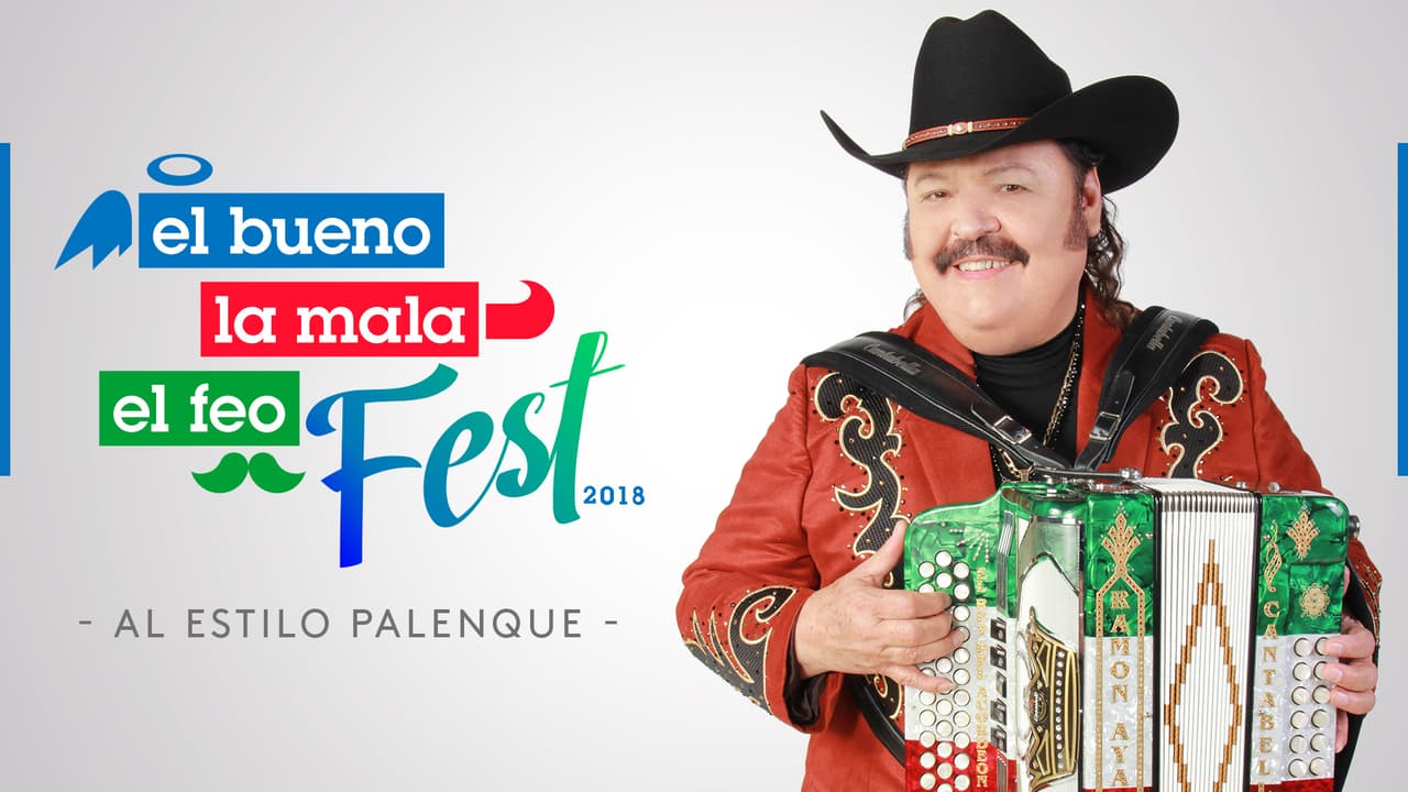 Este próximo 13 de octubre, el Forum de Los Ángeles vibrará con el BMF Fest, donde estarán artistas como Ramón Ayala.