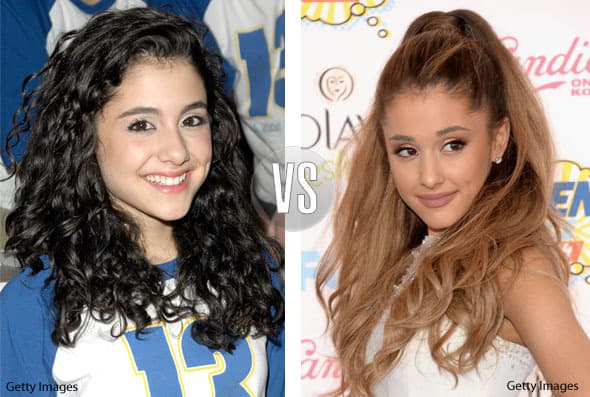 Su 'antes' y 'después' es un giro de 360º.