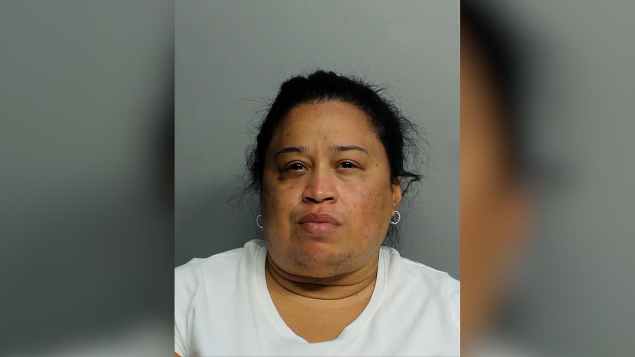 Arrestan a mujer de Hialeah acusada de fraude por falsa renta de apartamentos en la ciudad