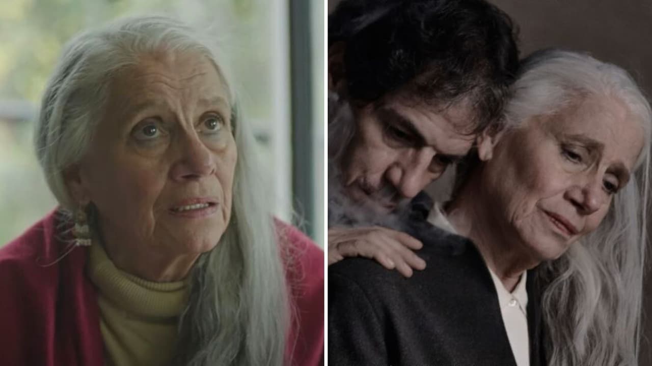 Fallece la actriz Marta Aura, reconocida por telenovelas como ‘Amor en Silencio’ y 'Quinceañera'