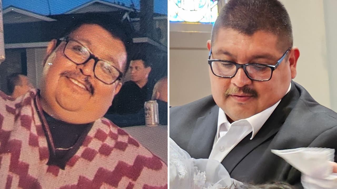 Familia exige justicia tras muerte de inmigrante mexicano en custodia de ICE