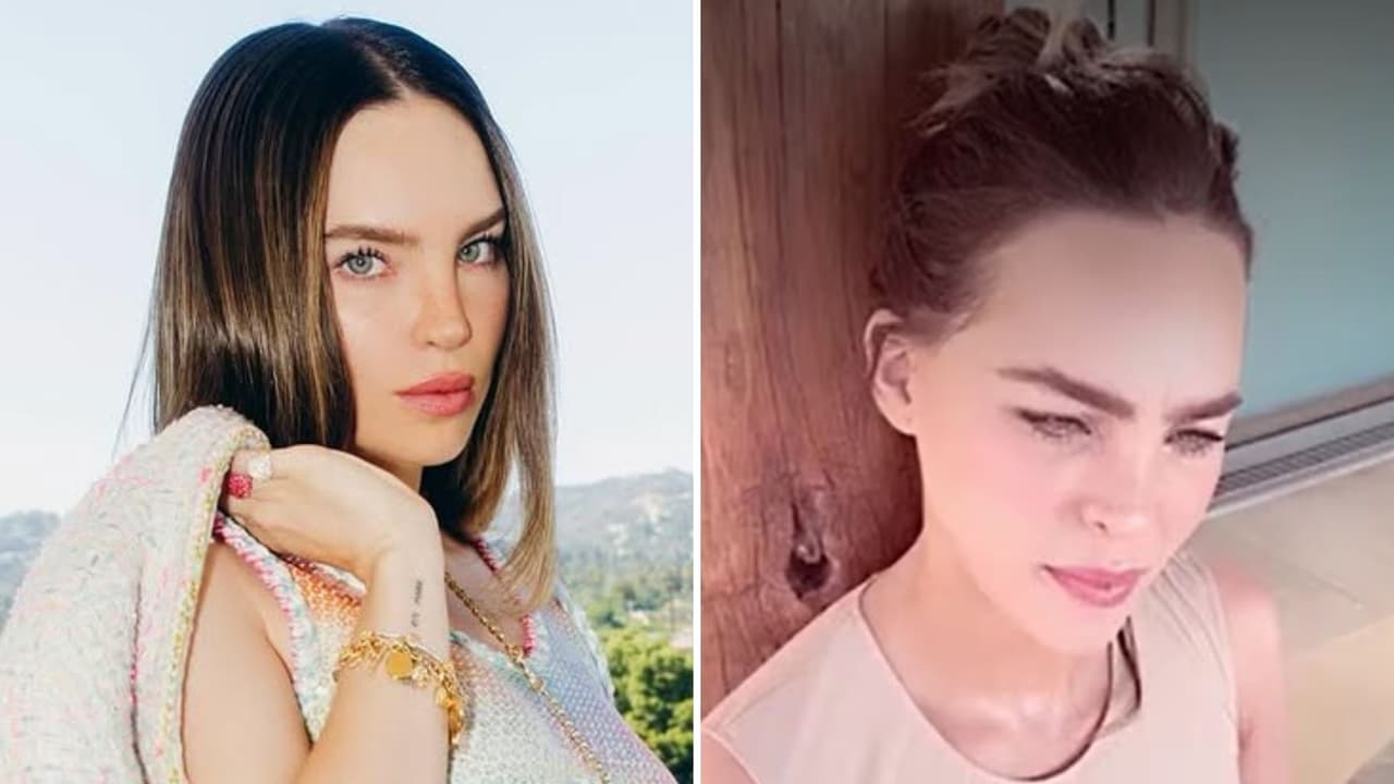 Belinda se despide de México: revela la poderosa razón por la que dejará el país que tanto ama