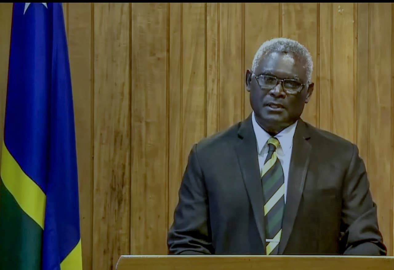 Turismo o cambio climático: el dilema que enfrentan las naciones isleñas