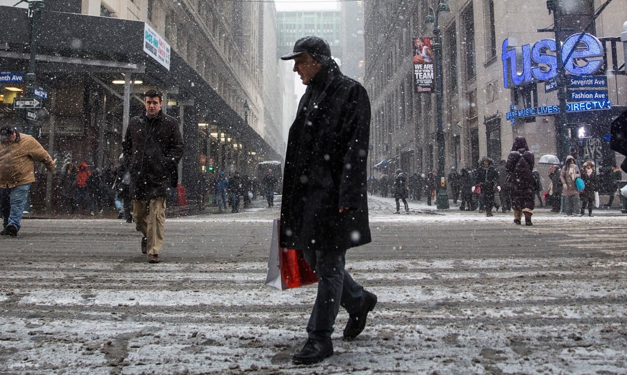 Cómo romper el peligroso ciclo de la soledad