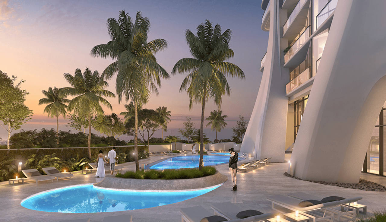 David Beckham tendrá una imponente viviendaa mientras durante su travesía en Miami como propietario del Inter Miami, nuevo equipo de la MLS.