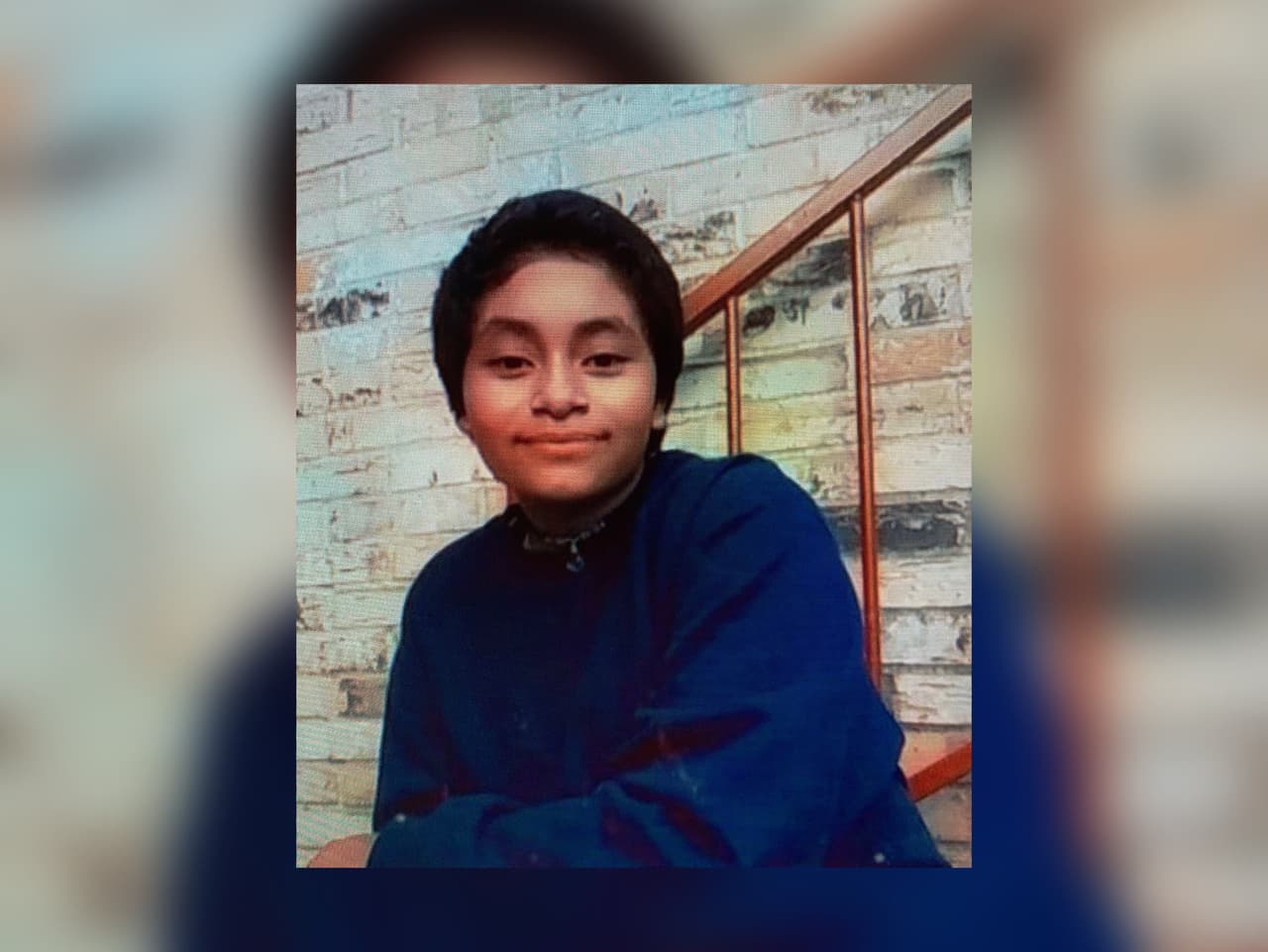Autoridades encuentran a la niña de 11 años que estaba desaparecida en la ciudad de Garland
