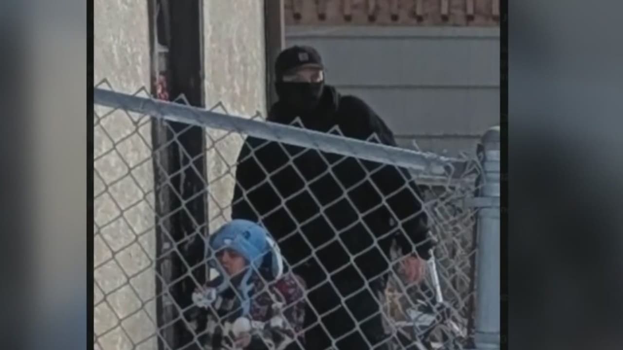 ICE arresta a menores en Minneapolis cuando se dirigían a la escuela