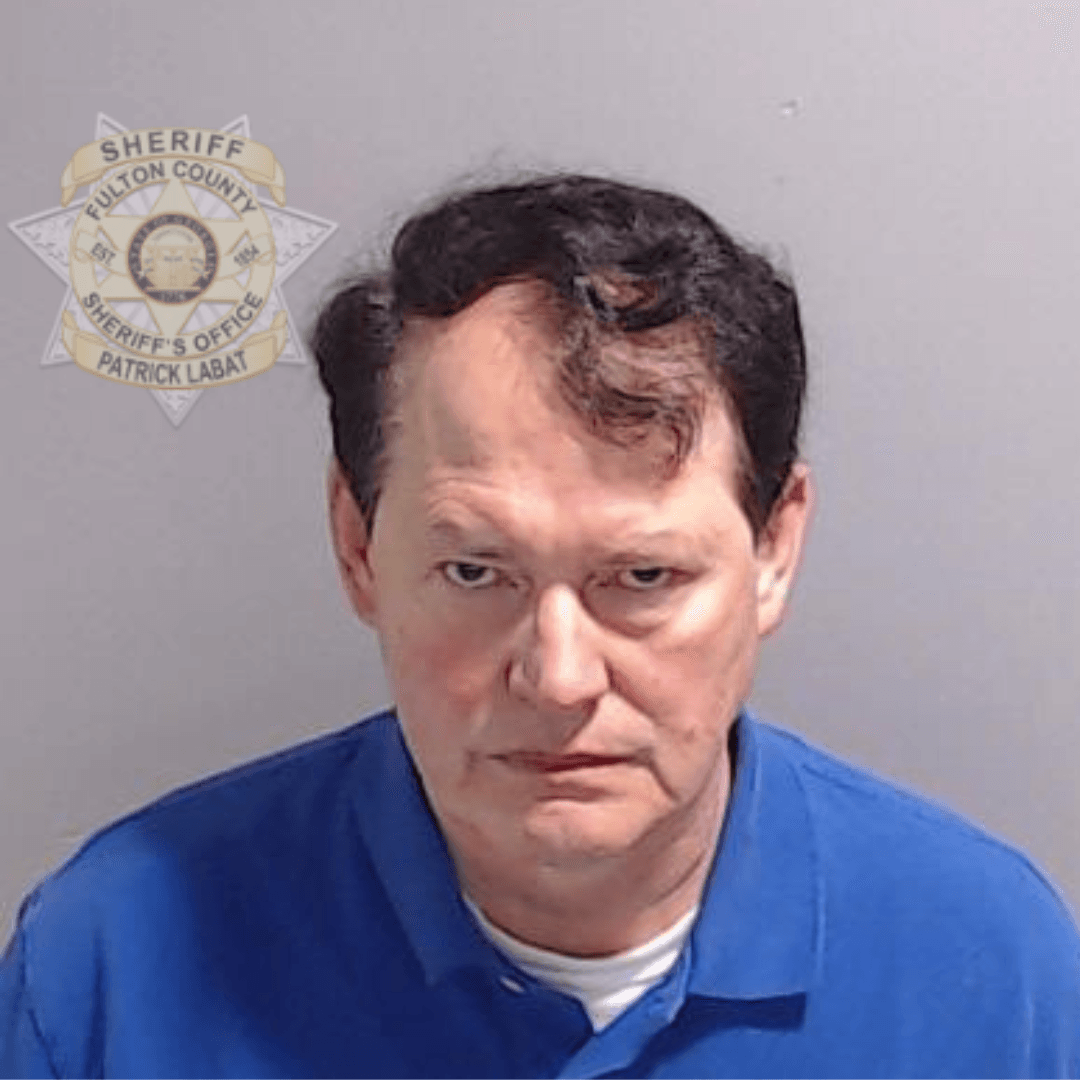 <b>Ray Smith III</b>. El abogado de la campaña de reelección de Donald Trump, le fue fijada una fianza de $50,000. Enfrenta 12 cargos.