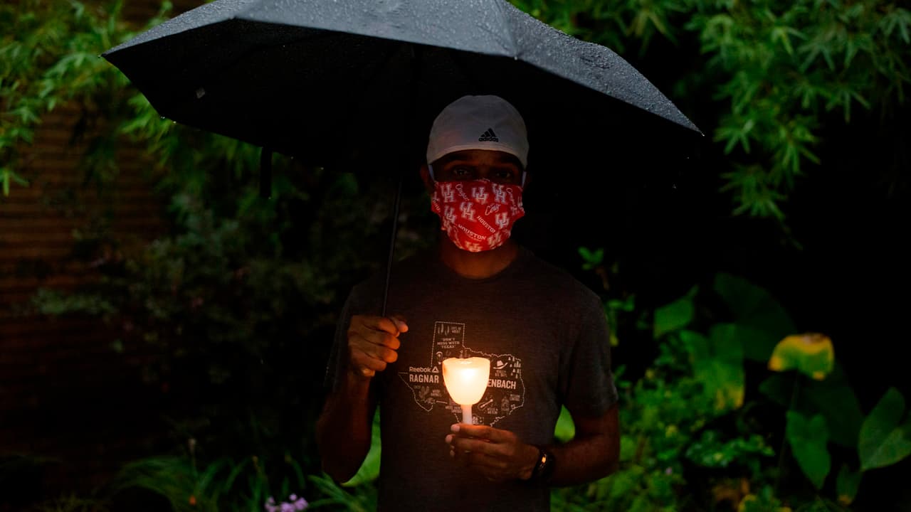 Floyd murió el lunes 25 de mayo luego de haber estado en incidente con la policía de Minneapolis.