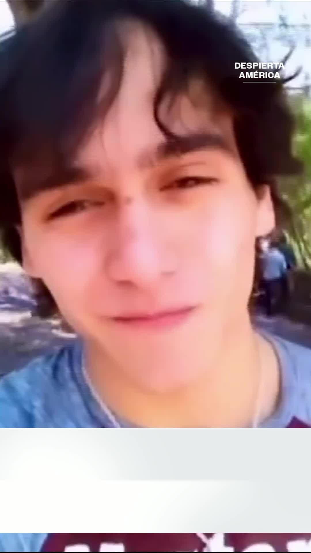 Maribel Guardia sorprende con emotivo video de su hijo Julián