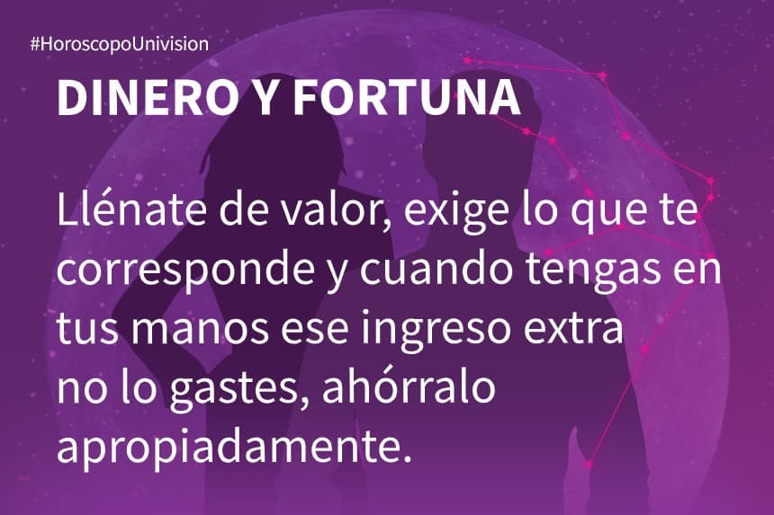 Sagitario 26 de diciembre 2019