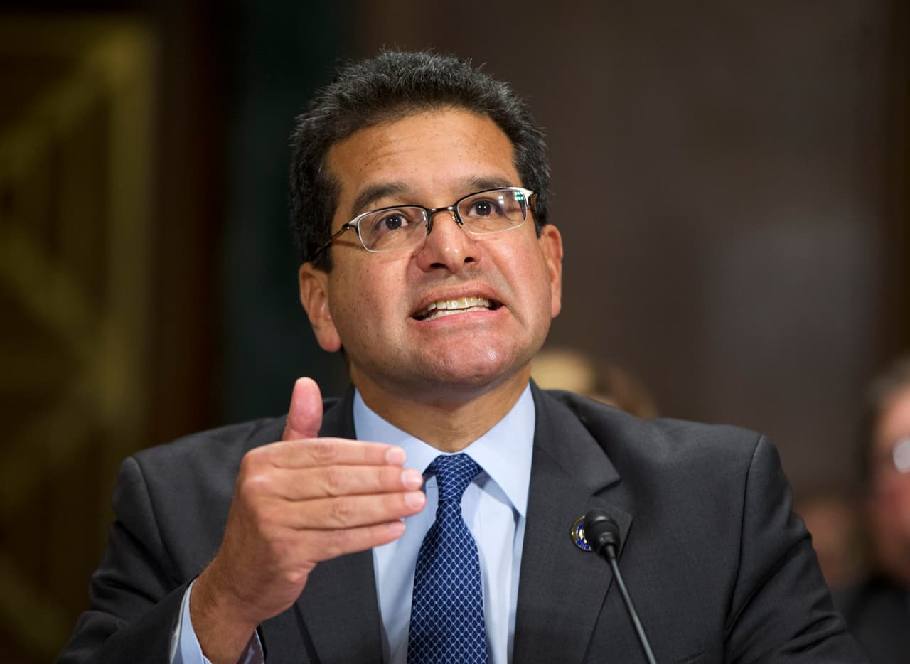 Votación sobre la junta fiscal sería en mayo