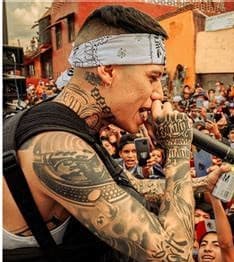 No te pierdas a Santa Fe Klan en concierto