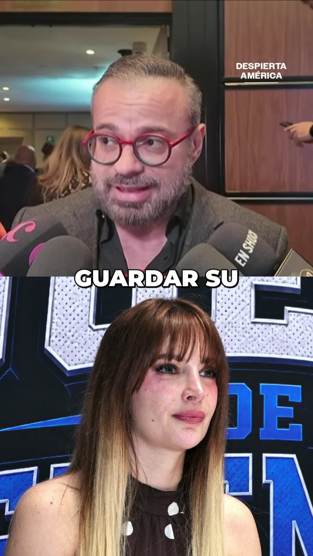 Marco Chacón cree que Imelda Tuñón pretende gastarse el patrimonio de su hijo